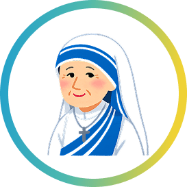 マザー・テレサ